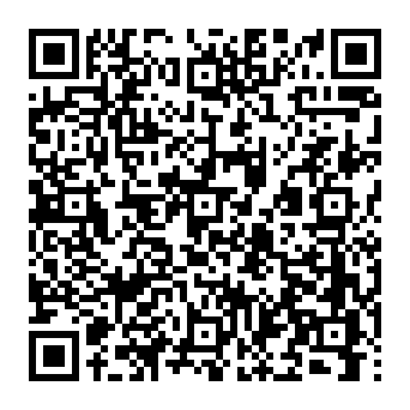 Code QR