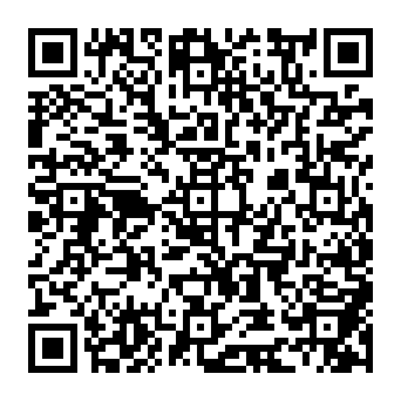 Code QR