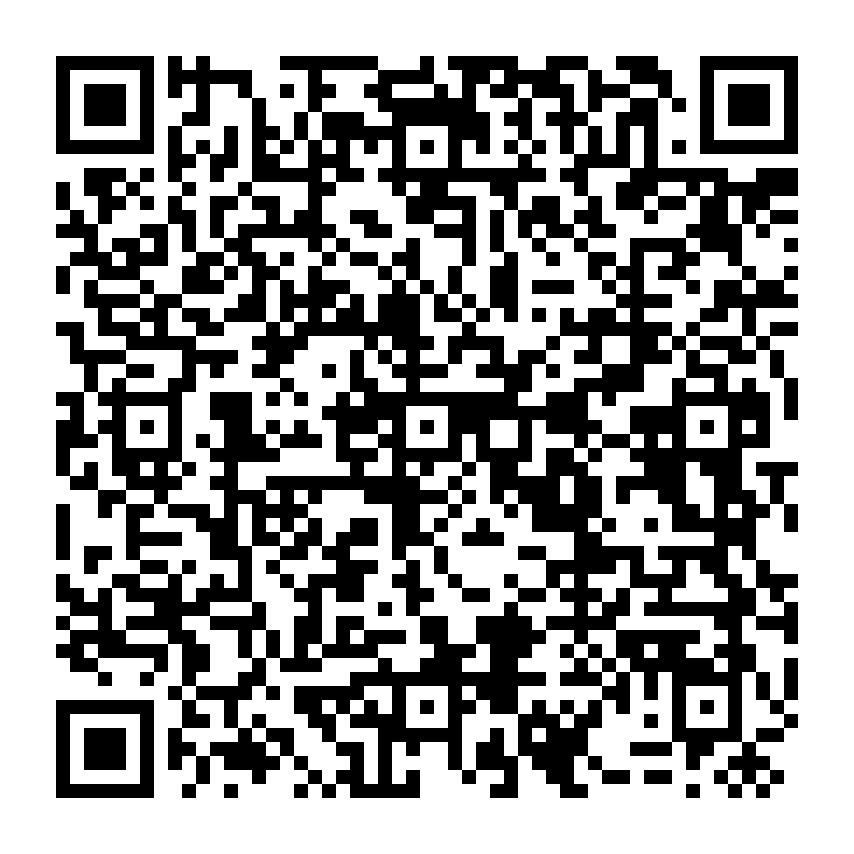 Code QR