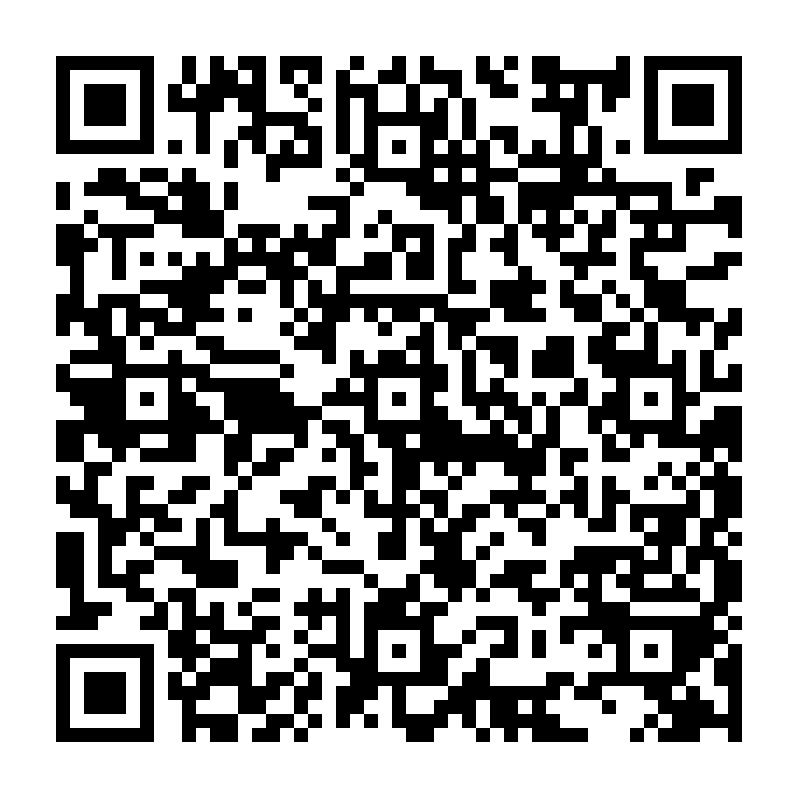 Code QR