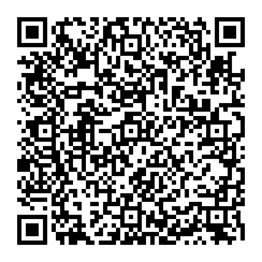 Code QR