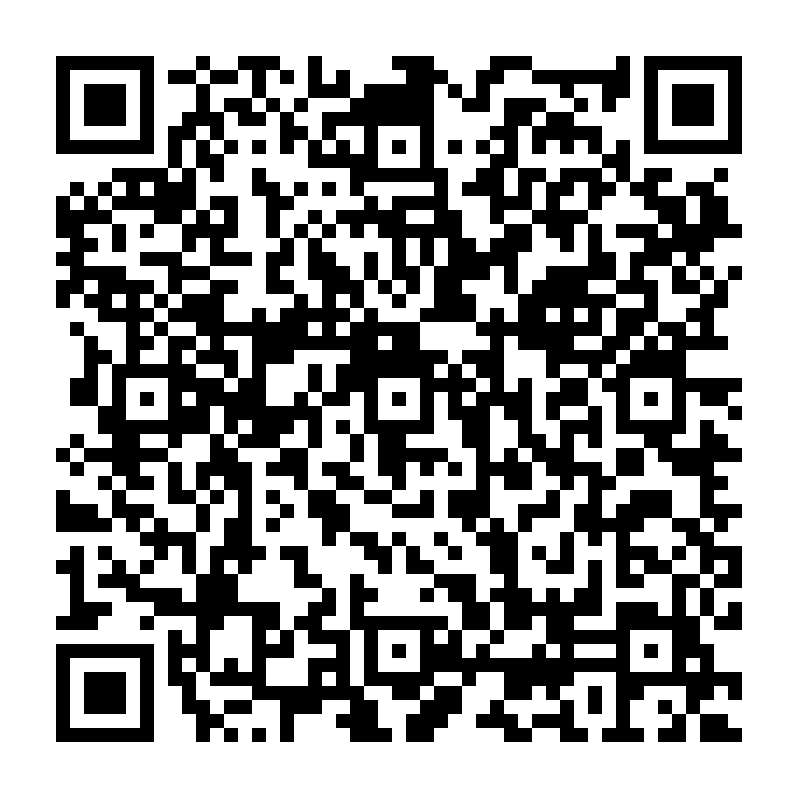 Code QR