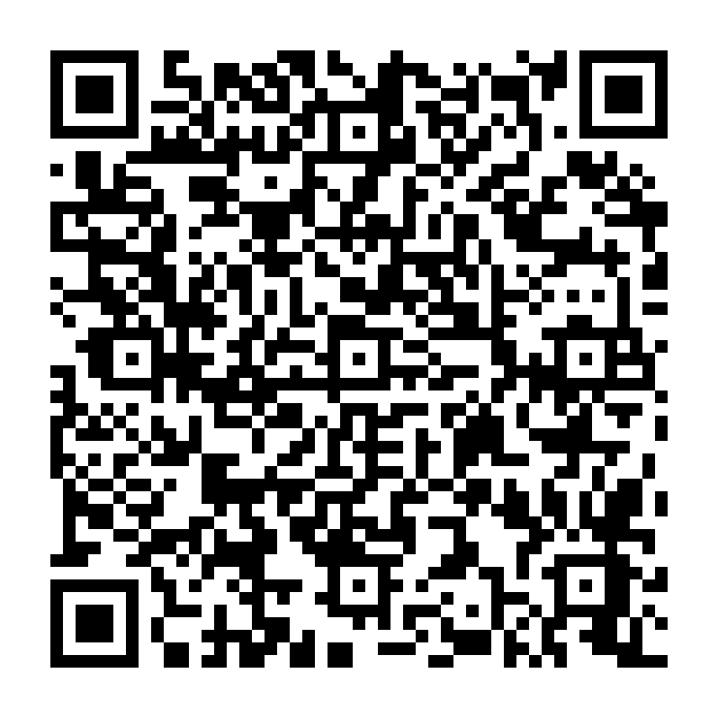 Code QR