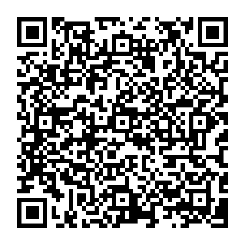 Code QR