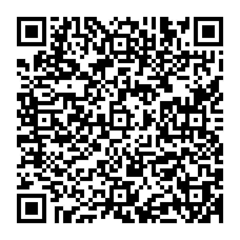 Code QR