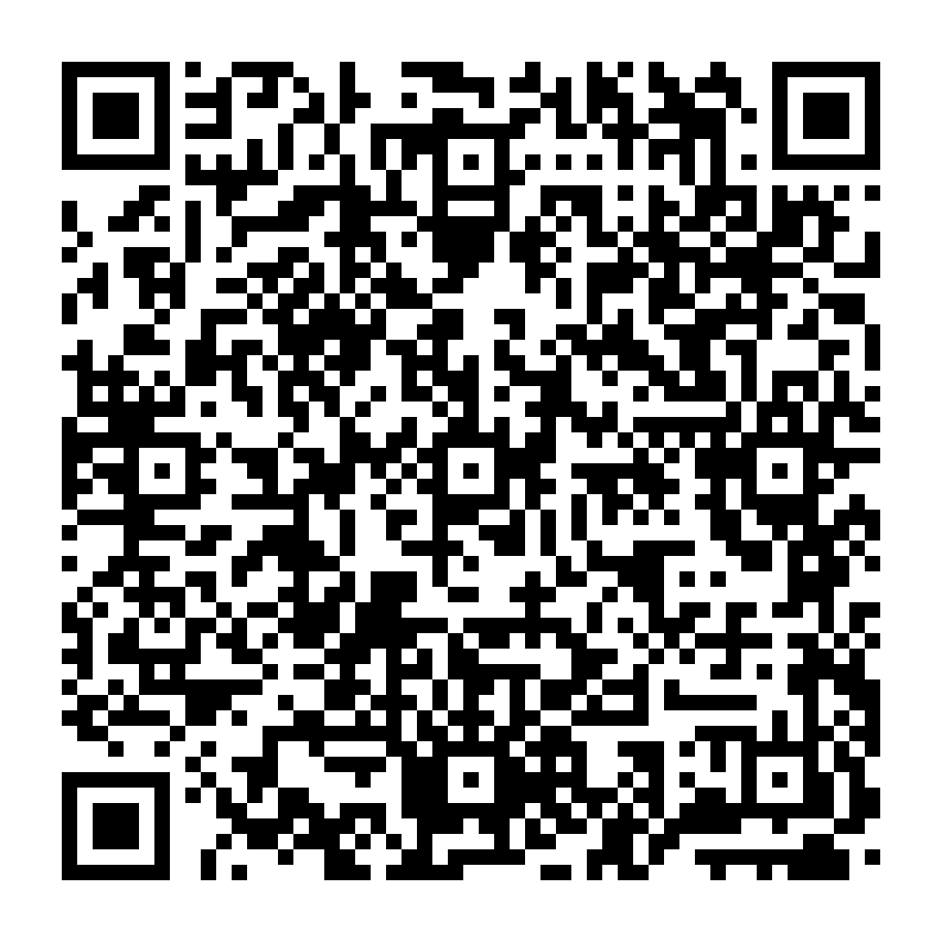 Code QR