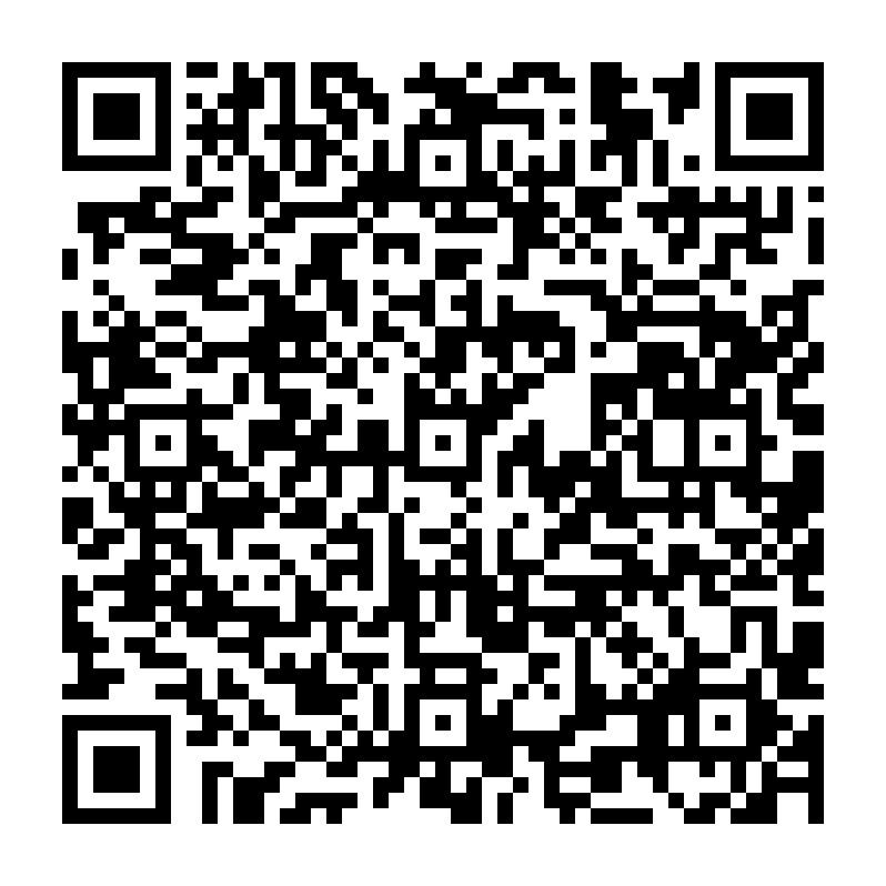Code QR