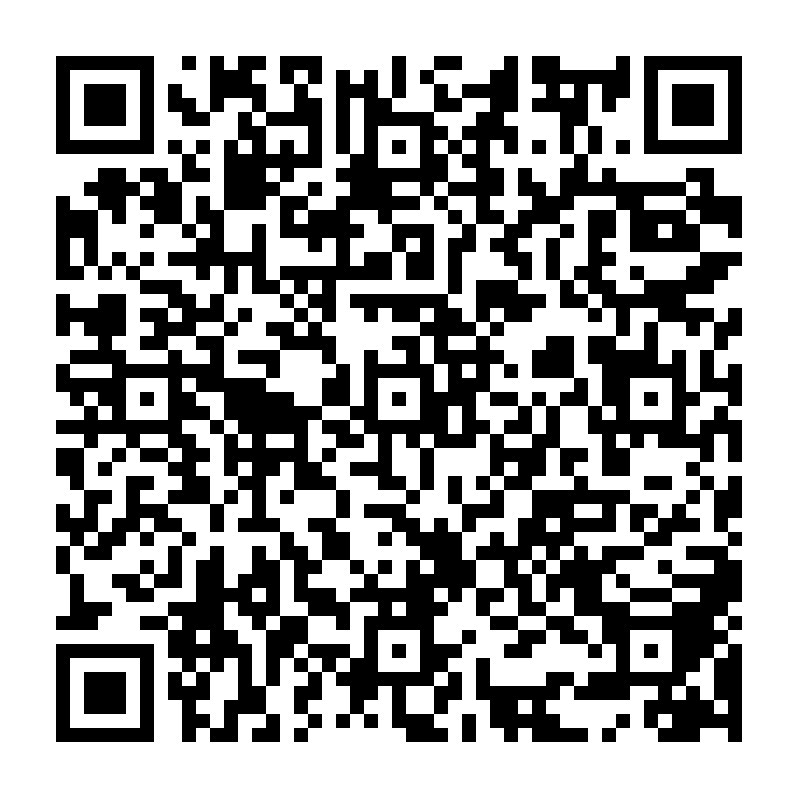 Code QR