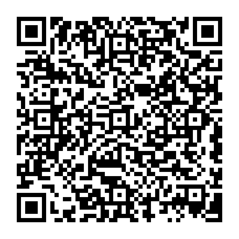 Code QR