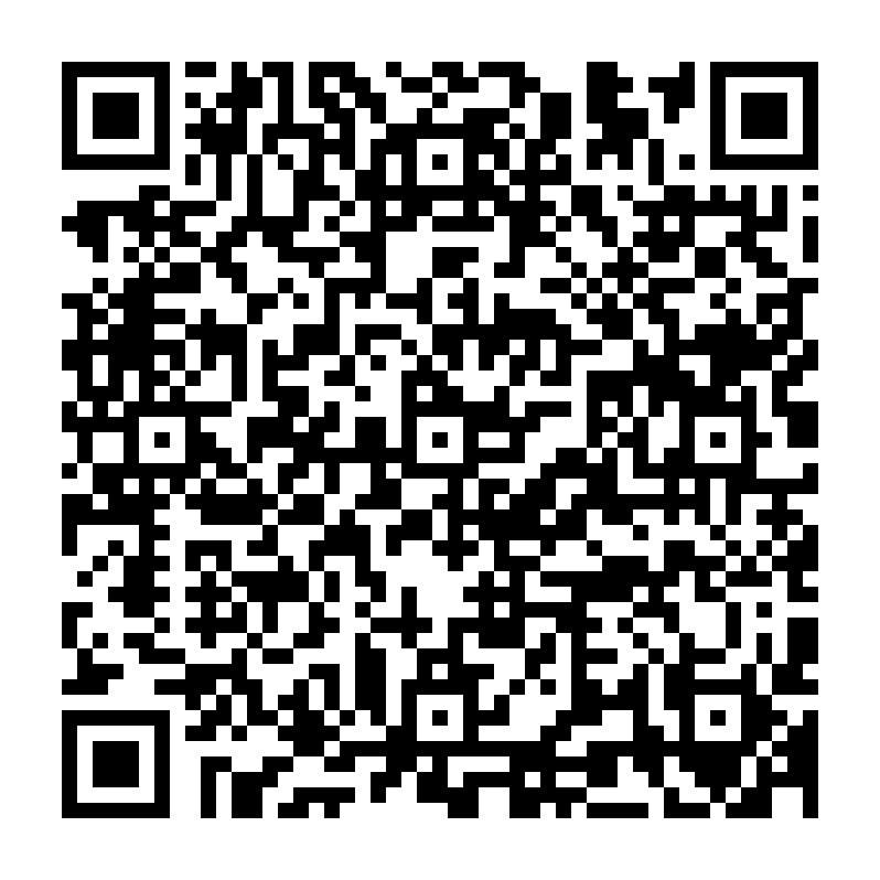 Code QR