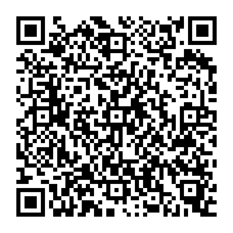 Code QR
