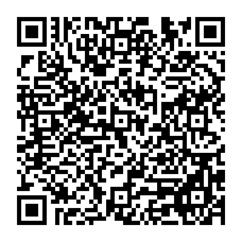 Code QR