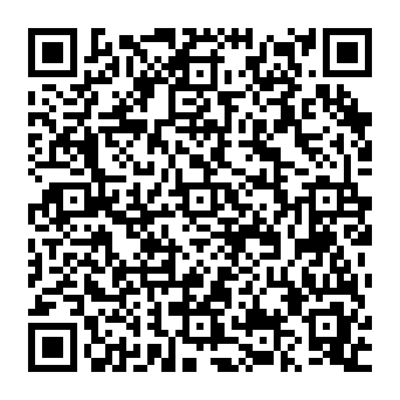 Code QR