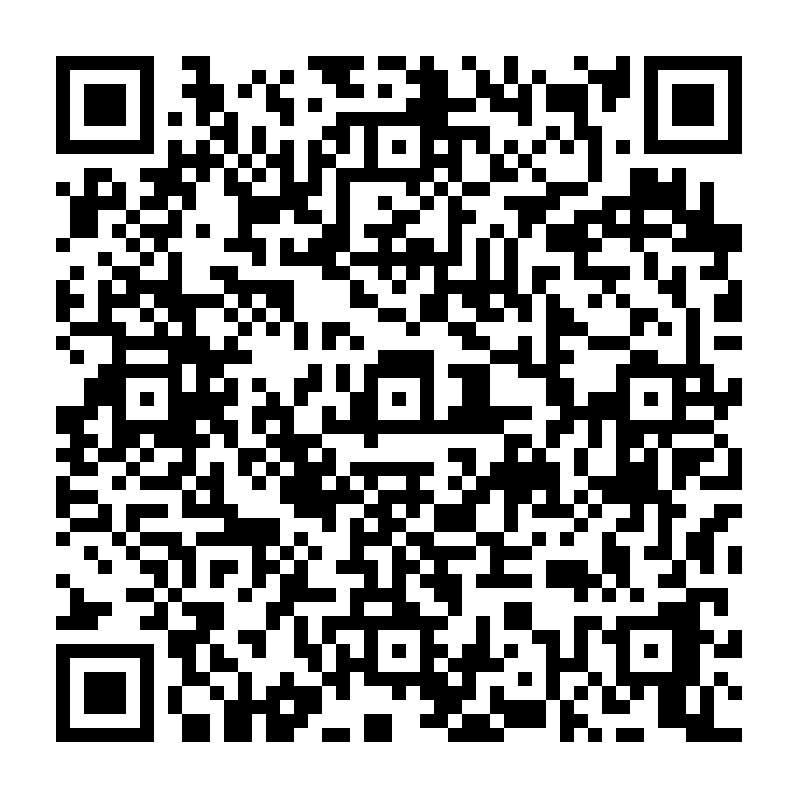 Code QR
