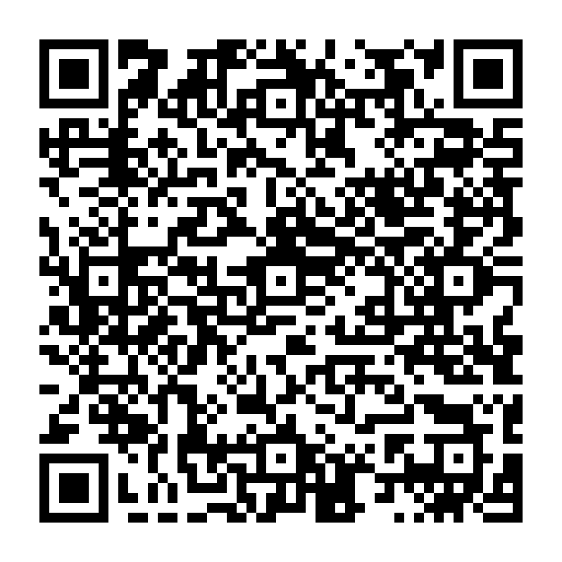 Code QR