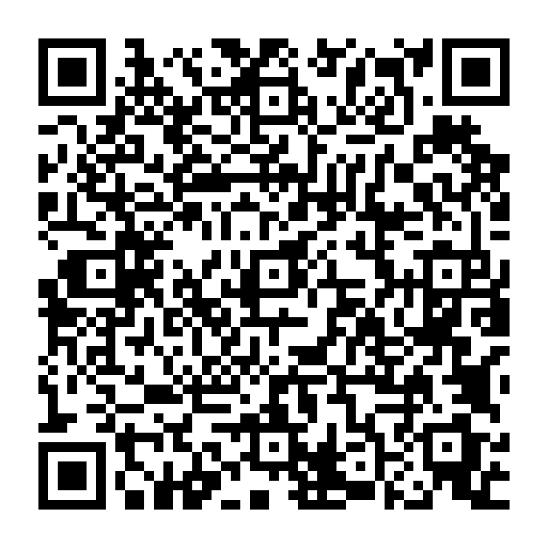 Code QR