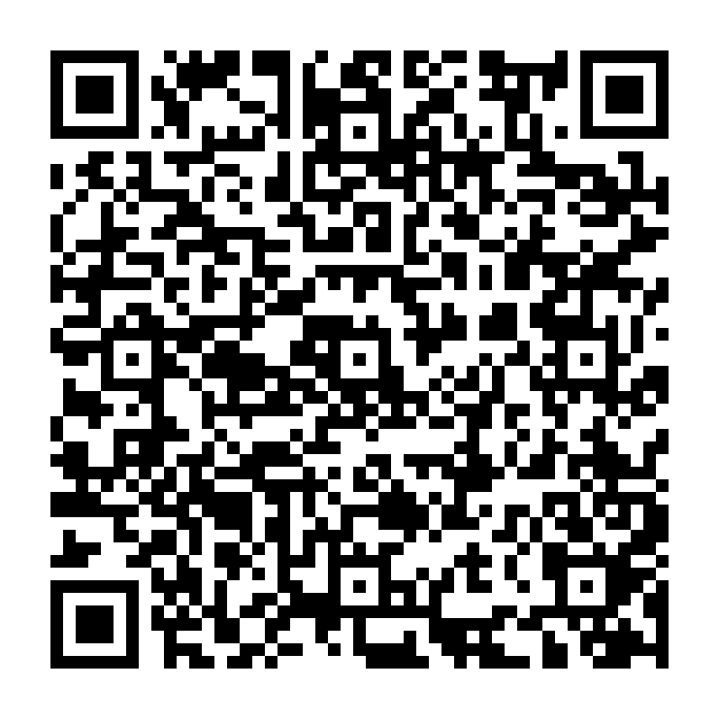 Code QR