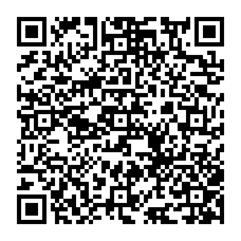 Code QR