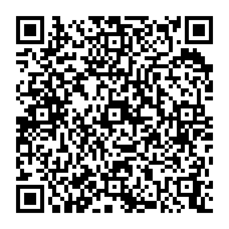 Code QR
