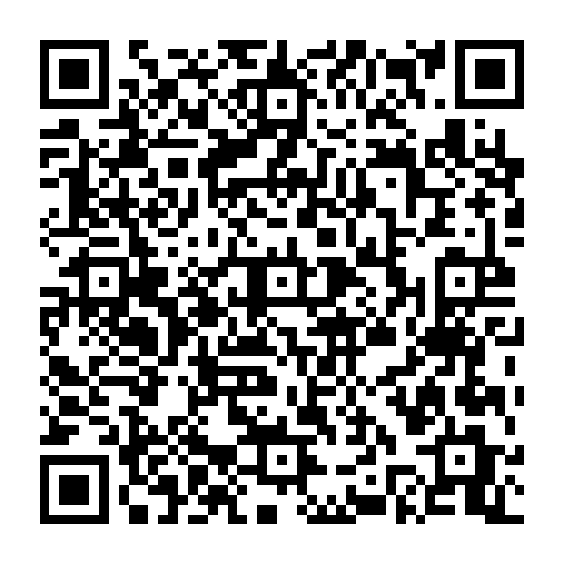Code QR