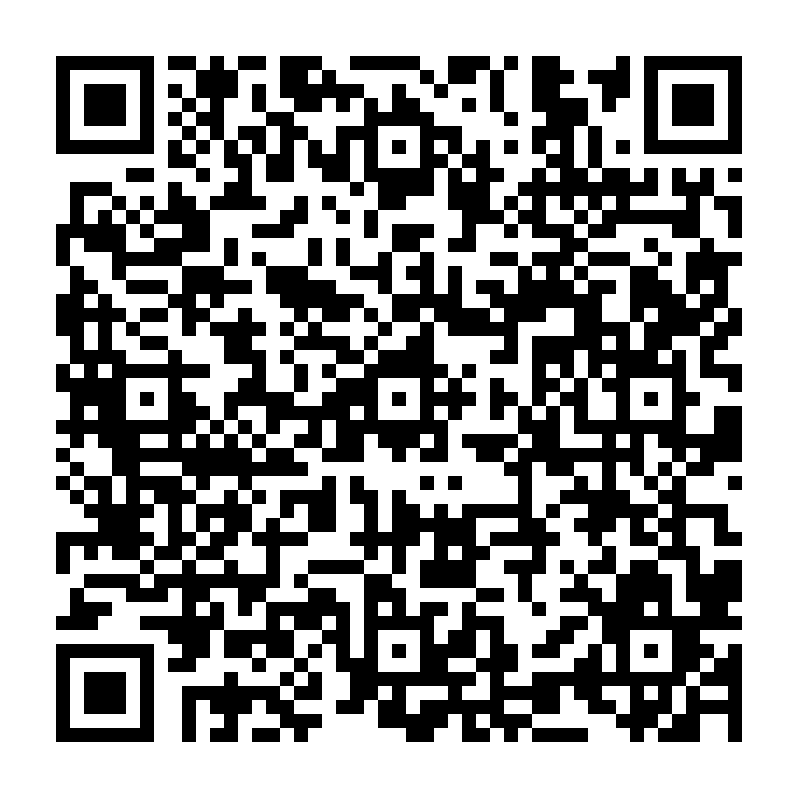 Code QR