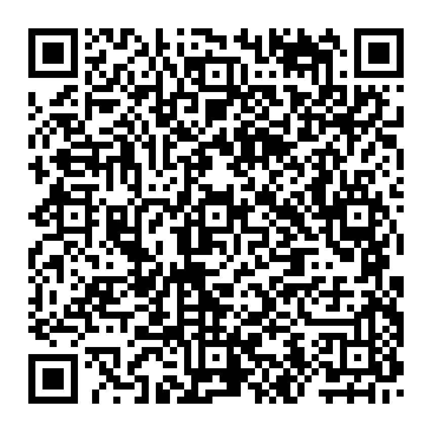 Code QR