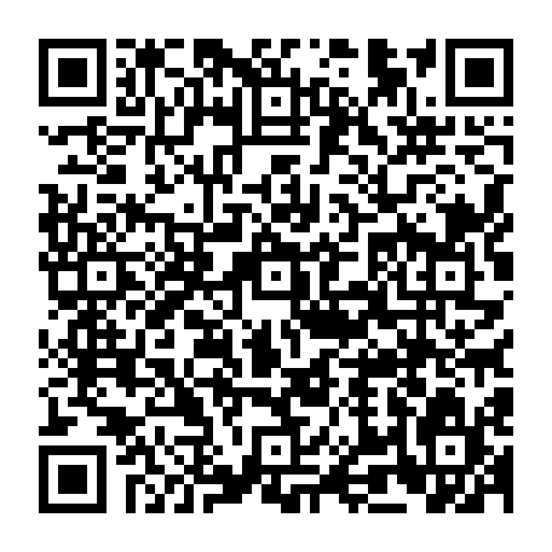 Code QR