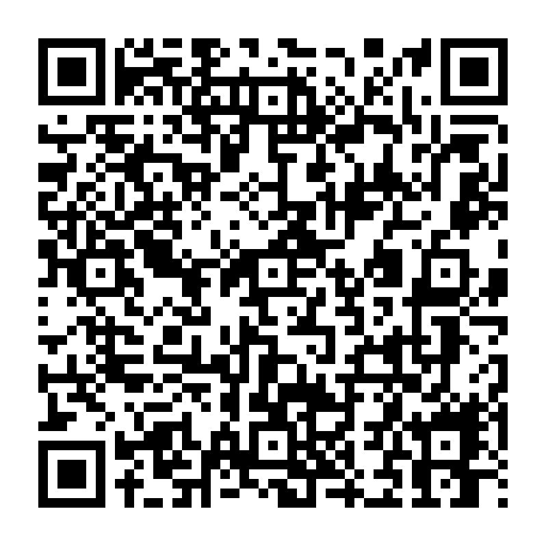 Code QR