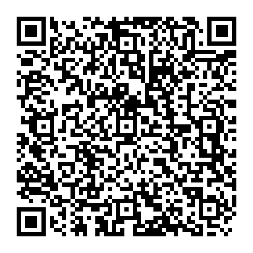 Code QR