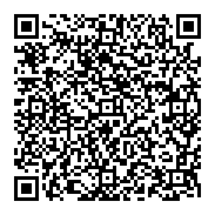 Code QR