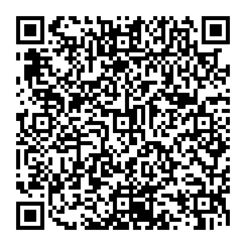 Code QR