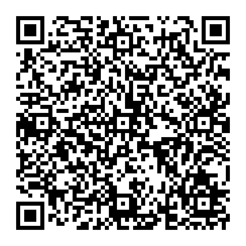 Code QR