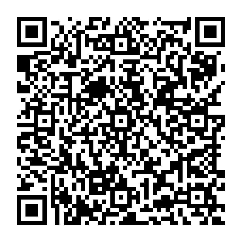 Code QR