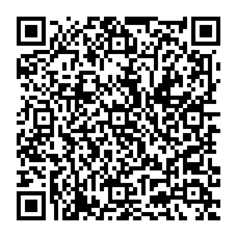 Code QR