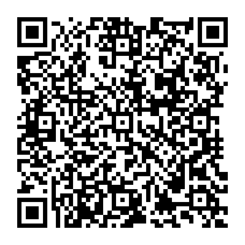 Code QR
