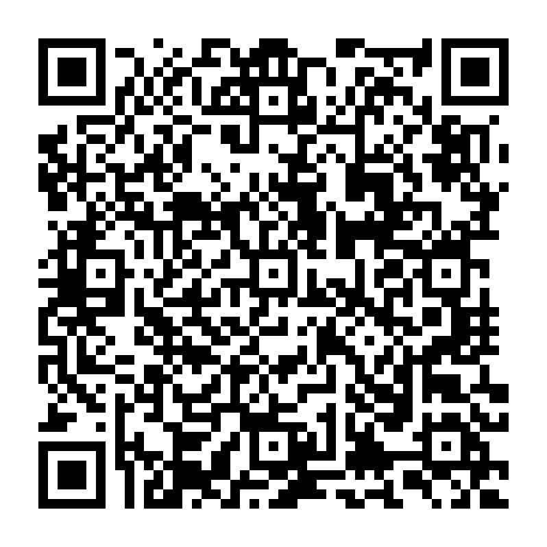 Code QR