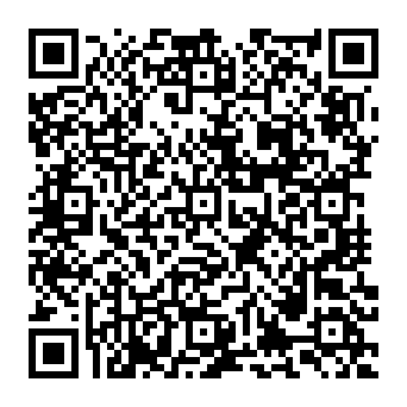 Code QR