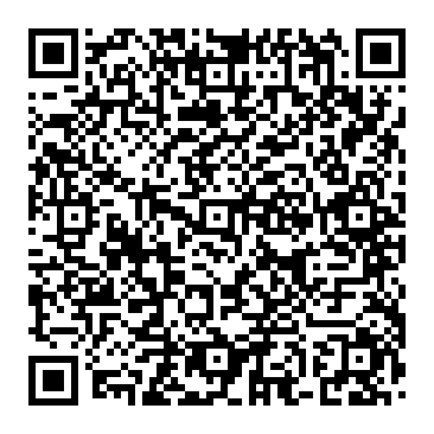 Code QR