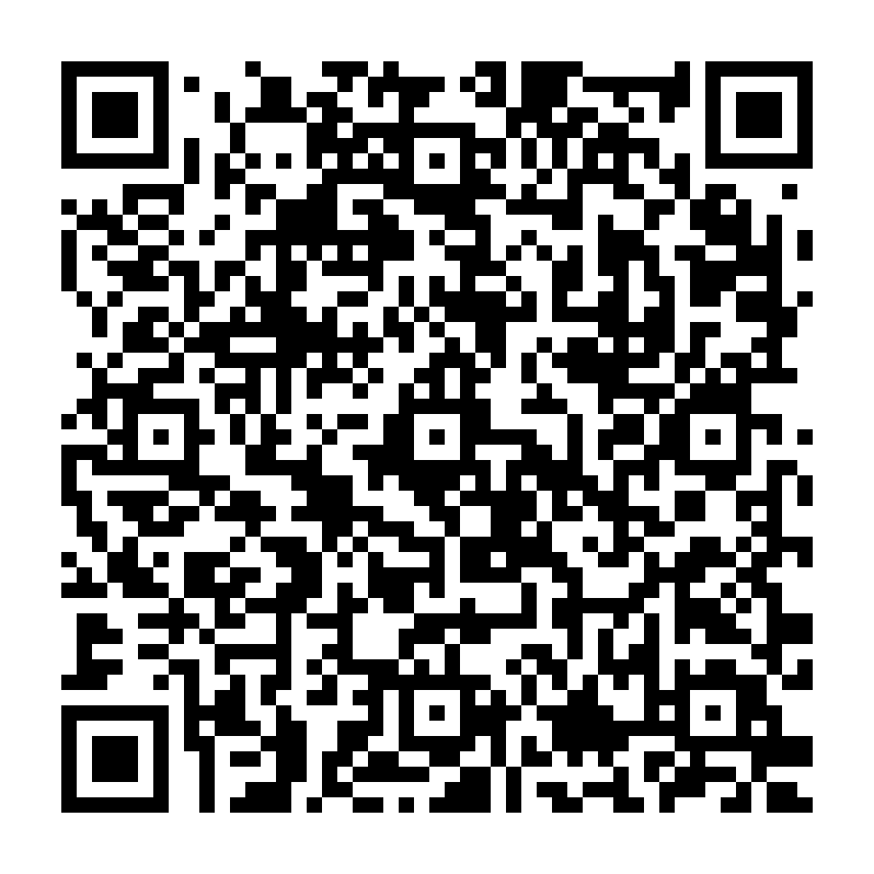 Code QR