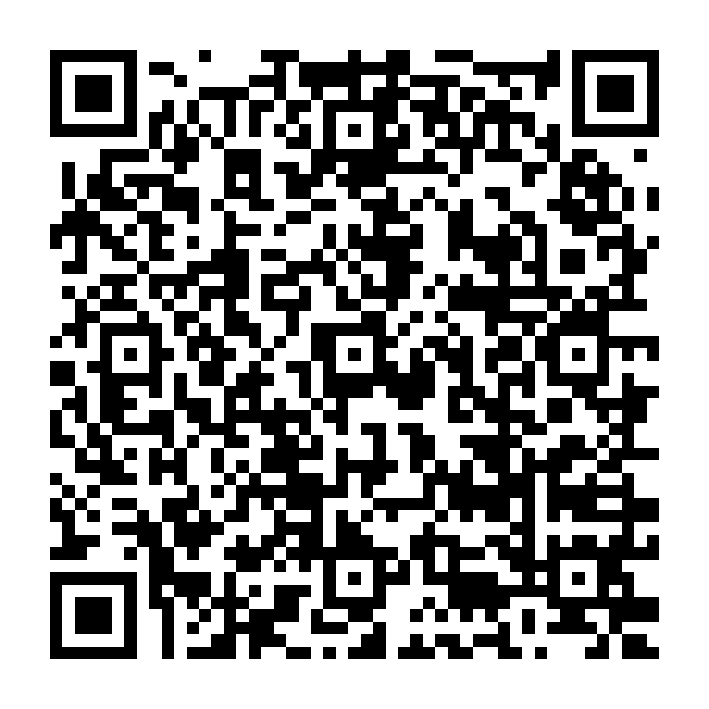 Code QR