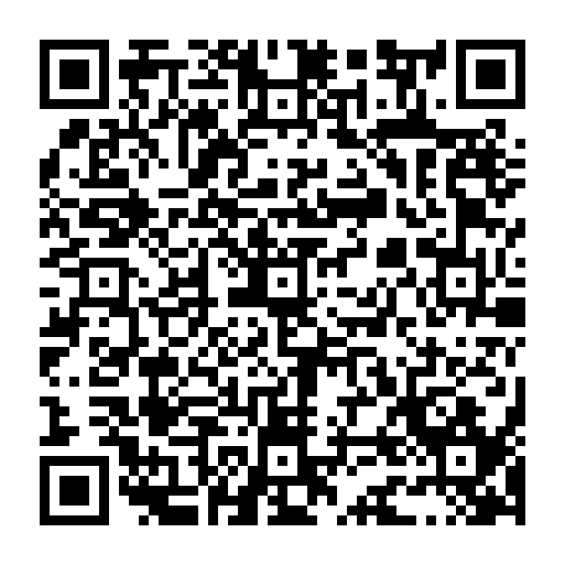 Code QR