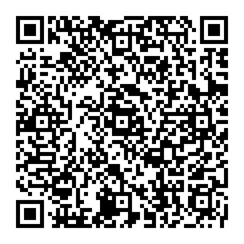 Code QR