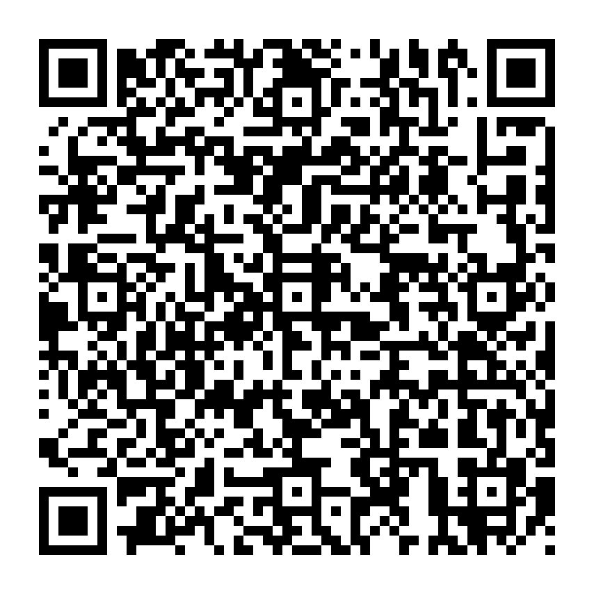Code QR