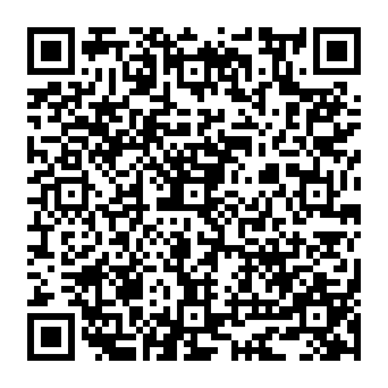 Code QR