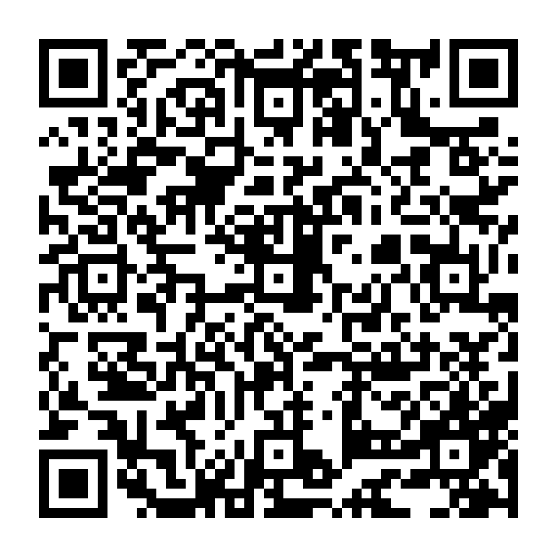 Code QR