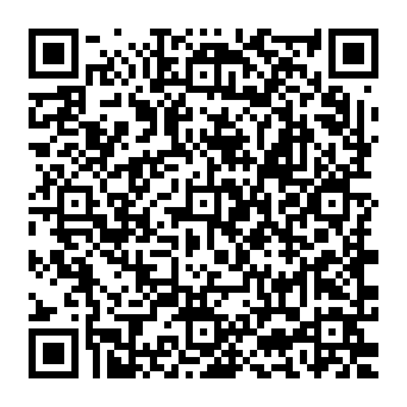 Code QR