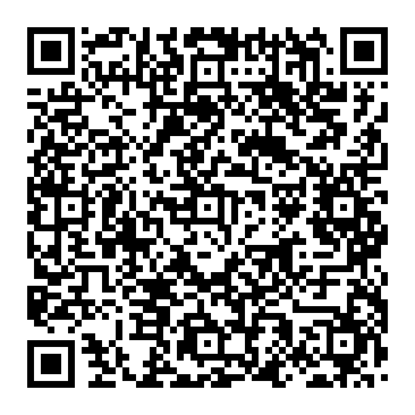 Code QR