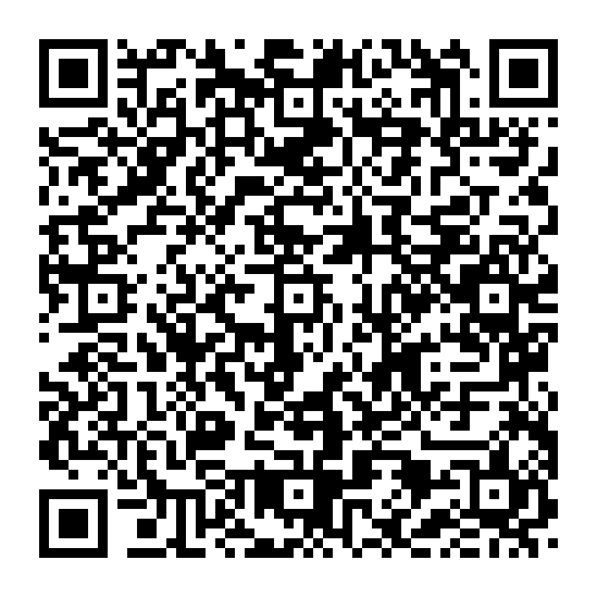 Code QR