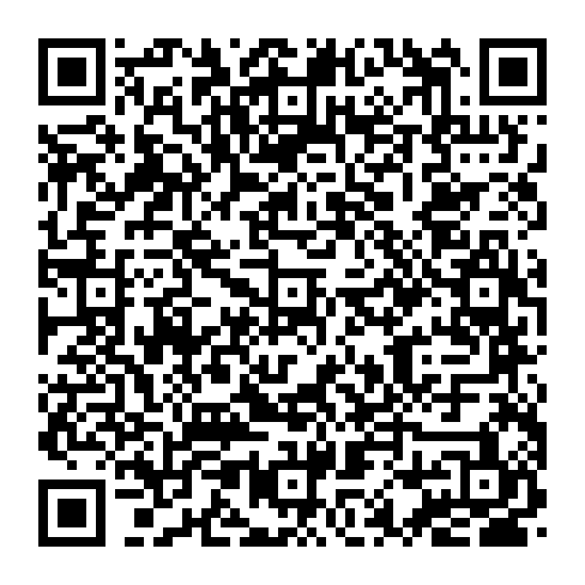 Code QR