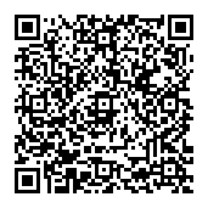 Code QR